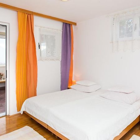 Apartment Dorina Дубровник Екстериор снимка
