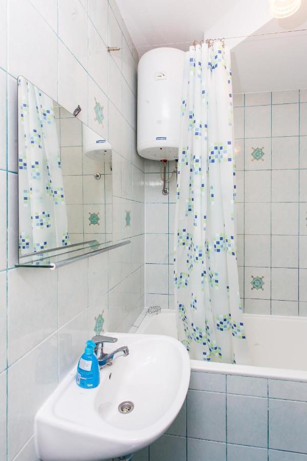Apartment Dorina Дубровник Екстериор снимка