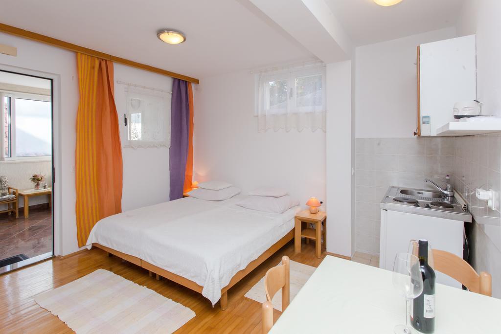 Apartment Dorina Дубровник Стая снимка