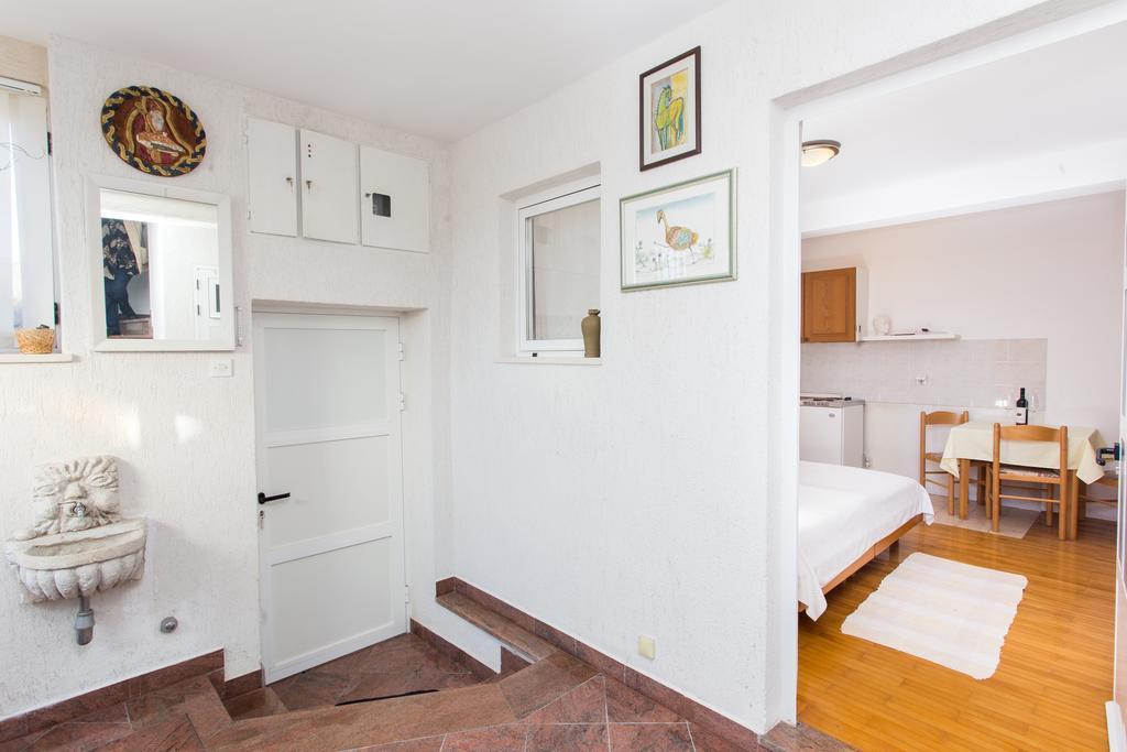 Apartment Dorina Дубровник Стая снимка