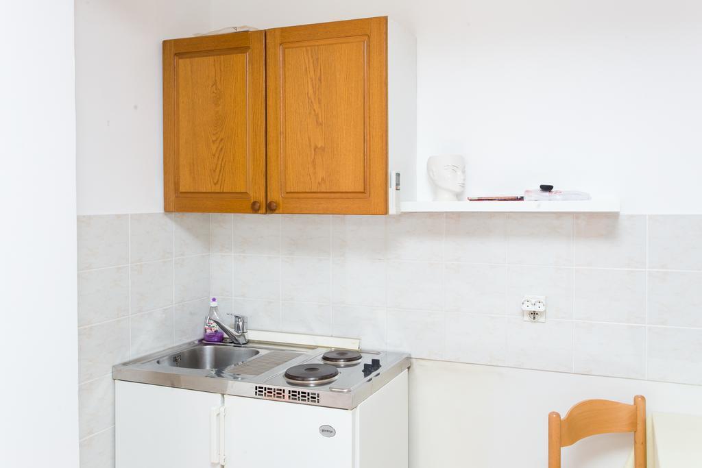 Apartment Dorina Дубровник Стая снимка