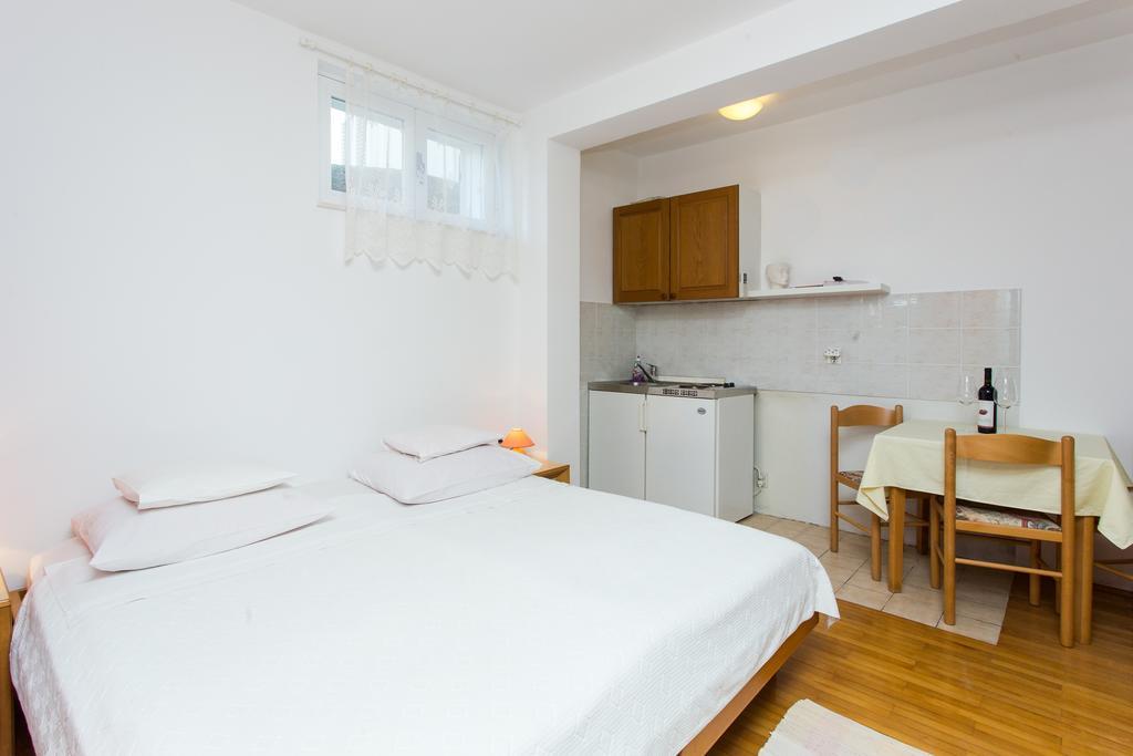 Apartment Dorina Дубровник Стая снимка
