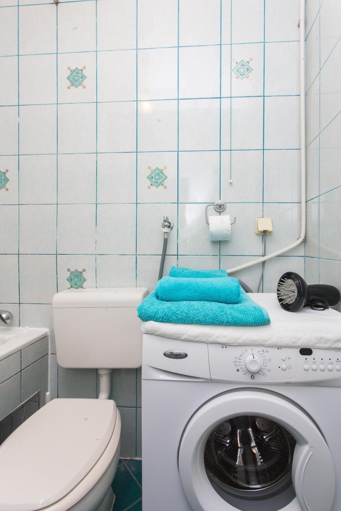 Apartment Dorina Дубровник Екстериор снимка