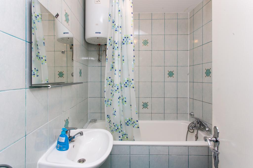 Apartment Dorina Дубровник Стая снимка