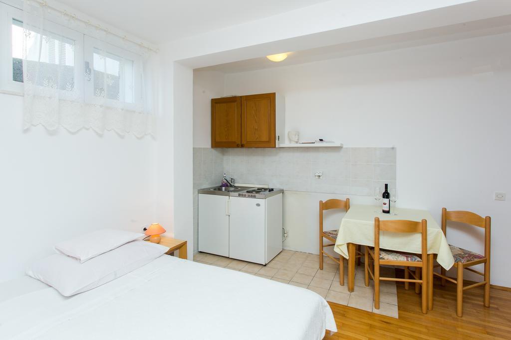 Apartment Dorina Дубровник Стая снимка